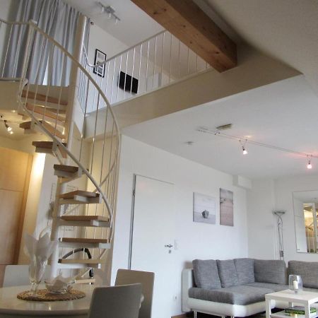 Ferienwohnung Residenz Barke App. 20 Scharbeutz Exteriör bild