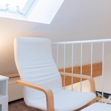Ferienwohnung Residenz Barke App. 20 Scharbeutz Exteriör bild