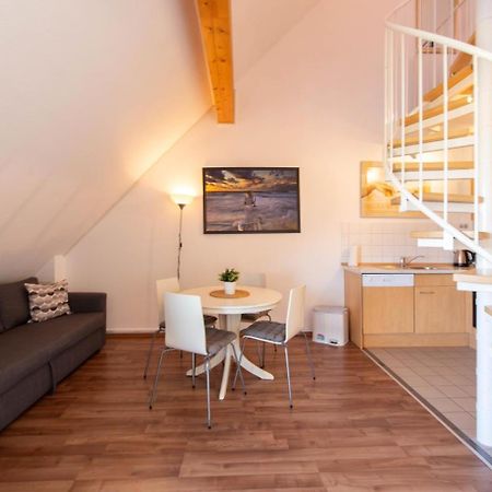 Ferienwohnung Residenz Barke App. 20 Scharbeutz Exteriör bild