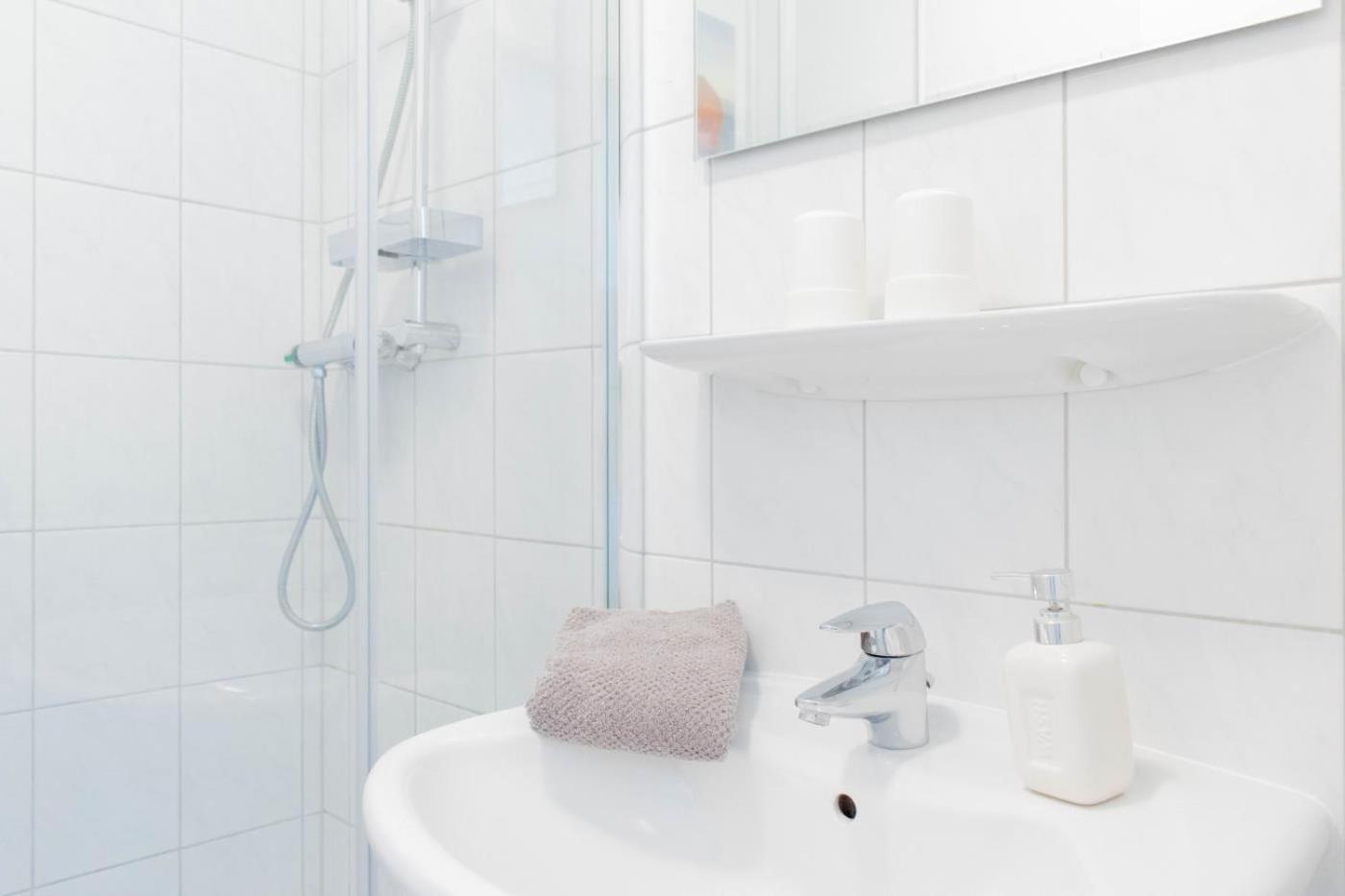 Ferienwohnung Residenz Barke App. 20 Scharbeutz Exteriör bild