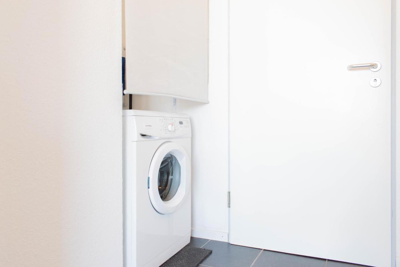 Ferienwohnung Residenz Barke App. 20 Scharbeutz Exteriör bild