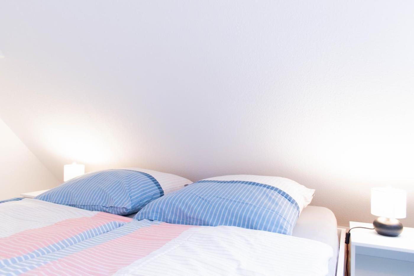 Ferienwohnung Residenz Barke App. 20 Scharbeutz Exteriör bild