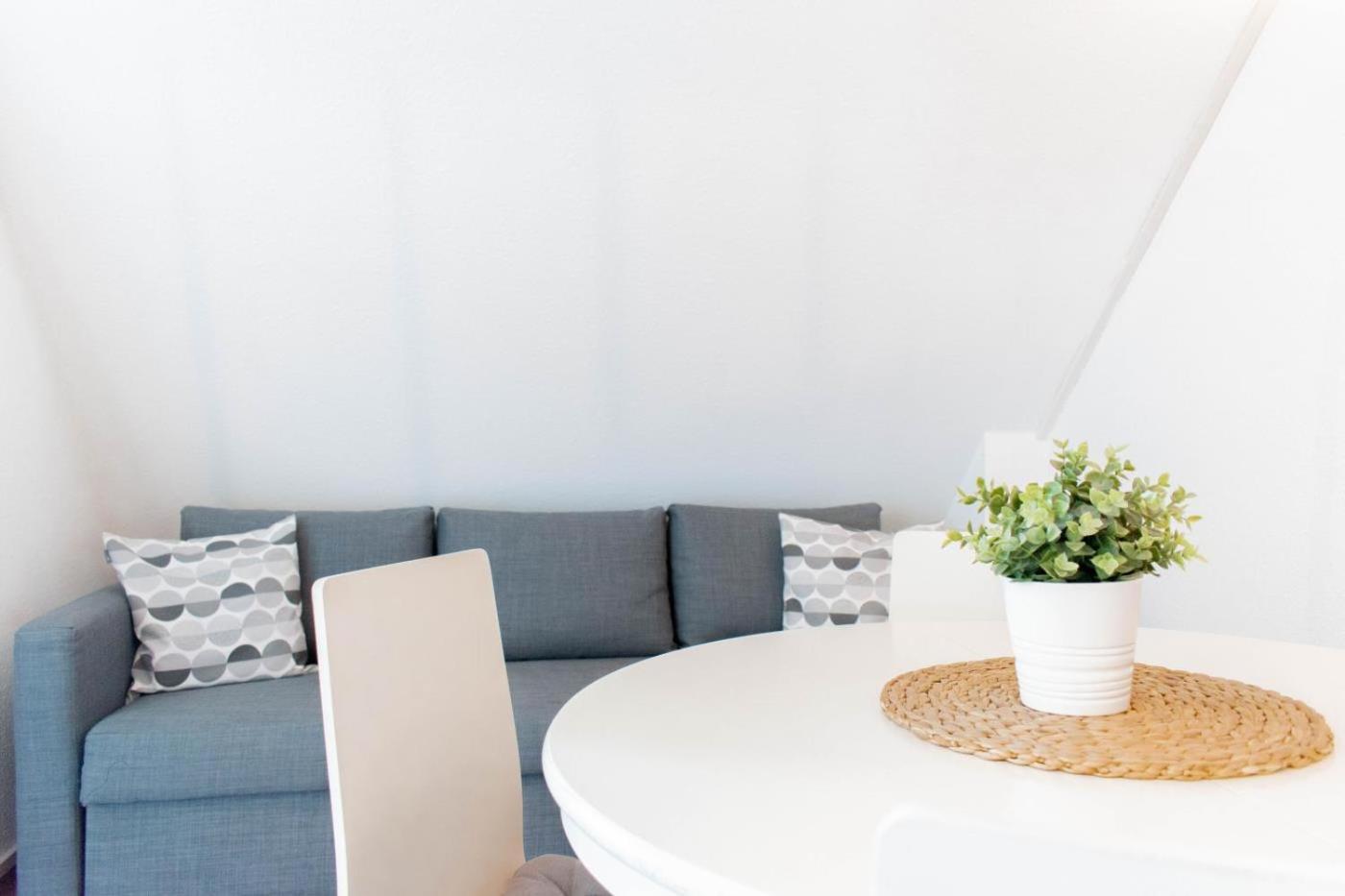 Ferienwohnung Residenz Barke App. 20 Scharbeutz Exteriör bild