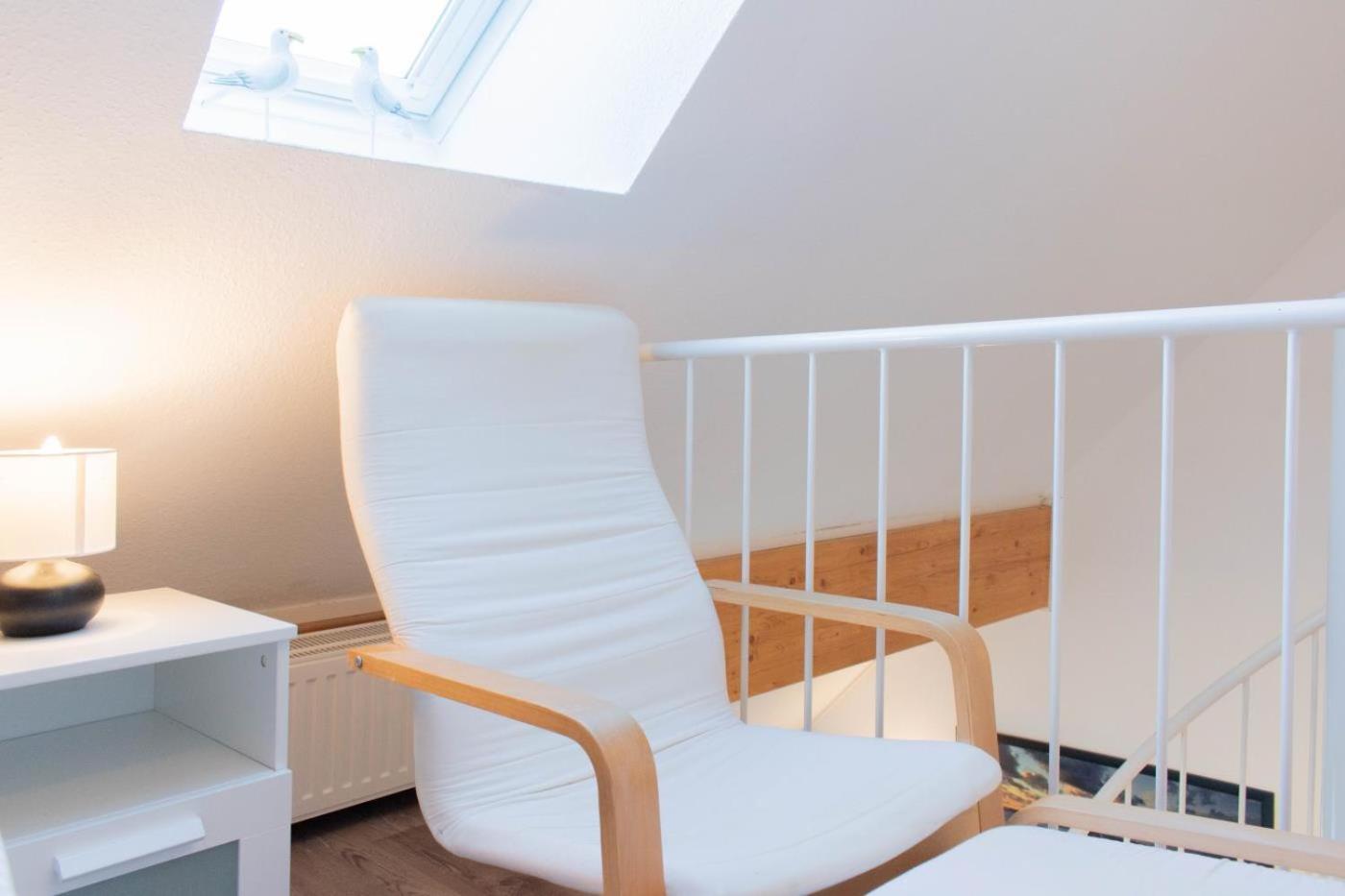 Ferienwohnung Residenz Barke App. 20 Scharbeutz Exteriör bild