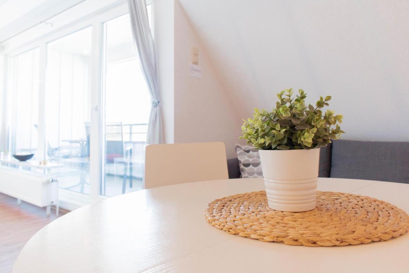 Ferienwohnung Residenz Barke App. 20 Scharbeutz Exteriör bild