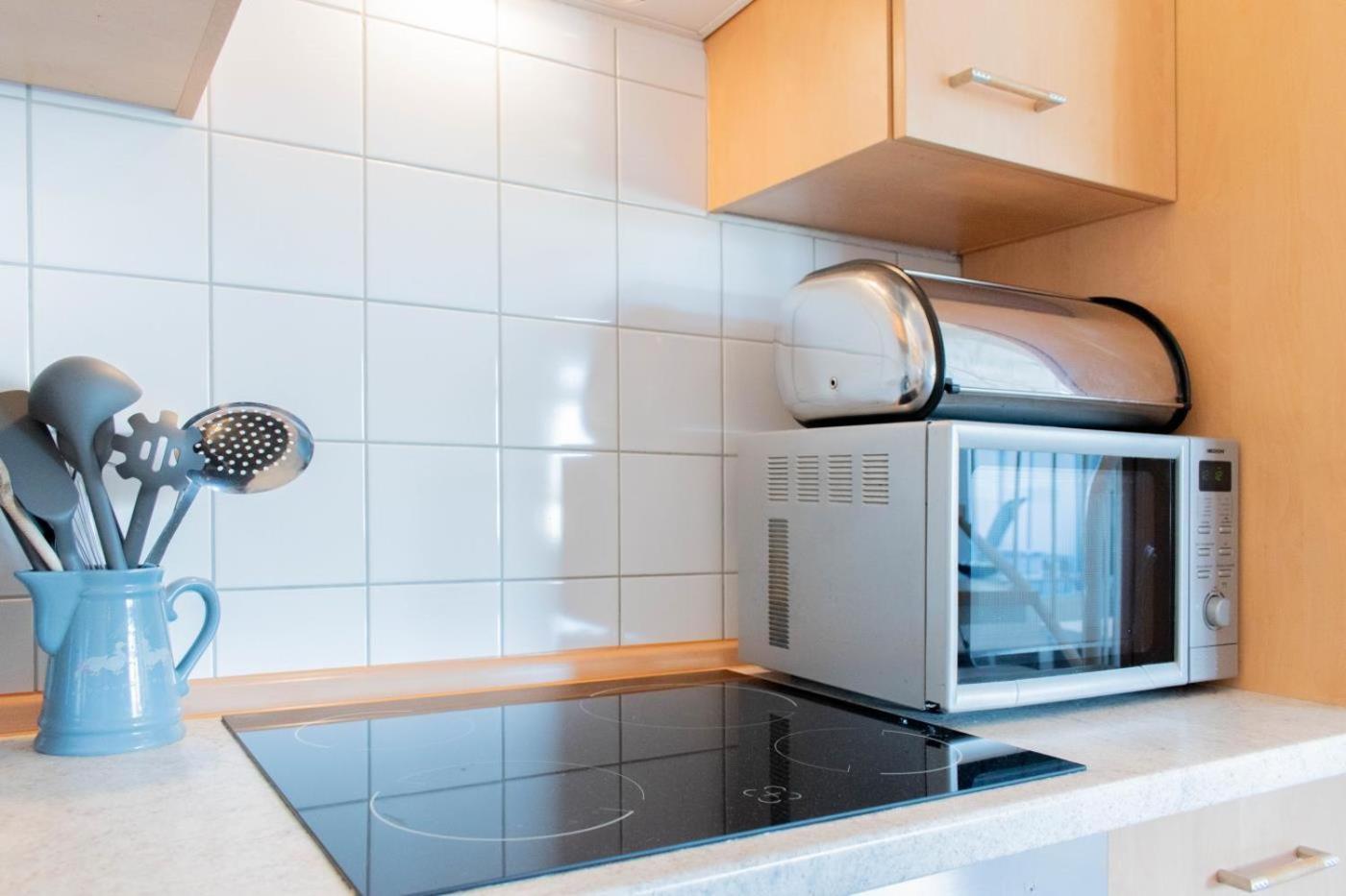 Ferienwohnung Residenz Barke App. 20 Scharbeutz Exteriör bild